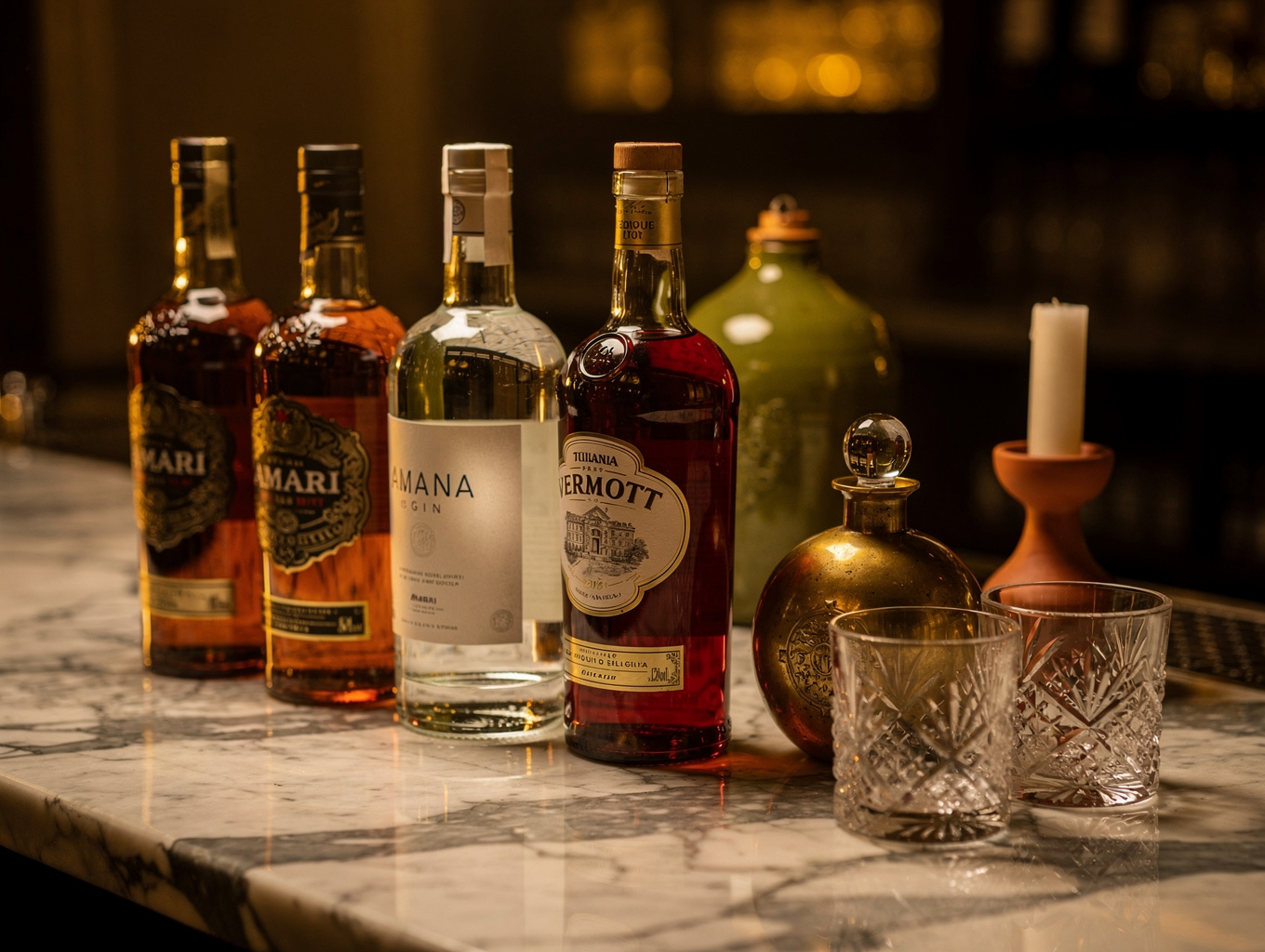Aperitivo Bar