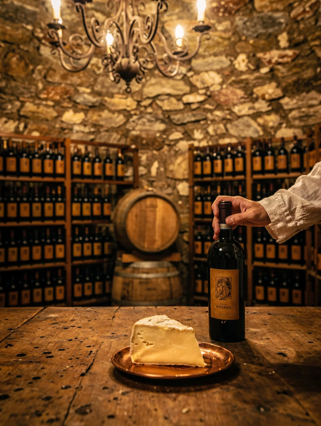 Wine Cellar